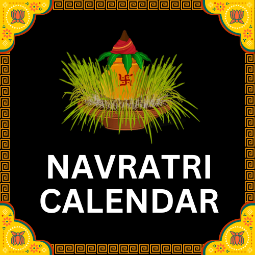 Indian Calendars, Festivals, Holidays, Events 2024